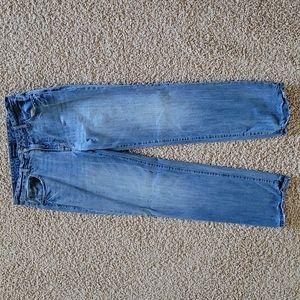 Aeropostale jeans